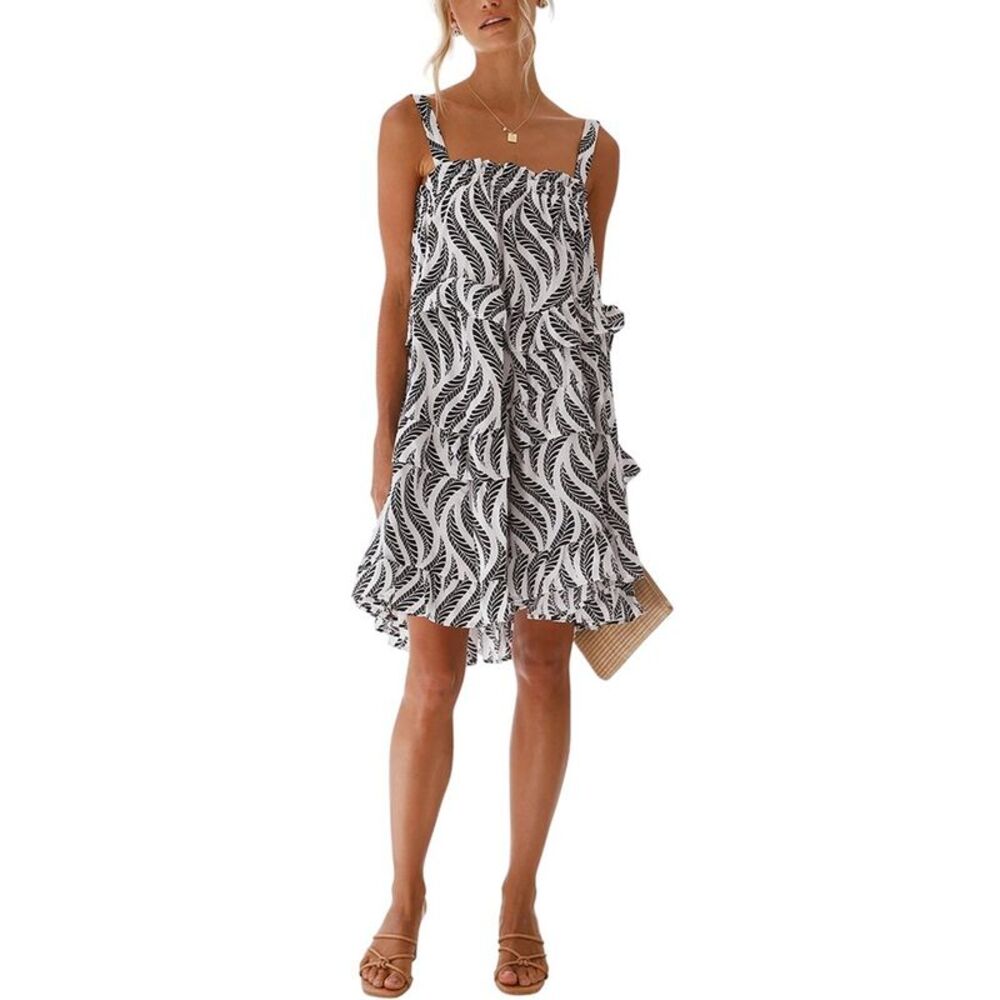 Deli S Womens Deli.S Mini Dress